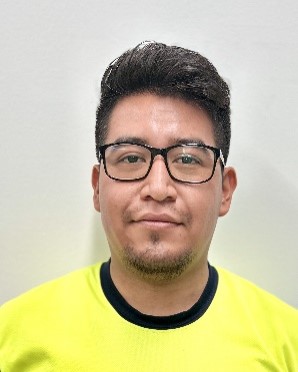 Menocal Morales Jose Luis